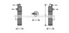 AVA QUALITY COOLING MED201 Dryer, air conditioning